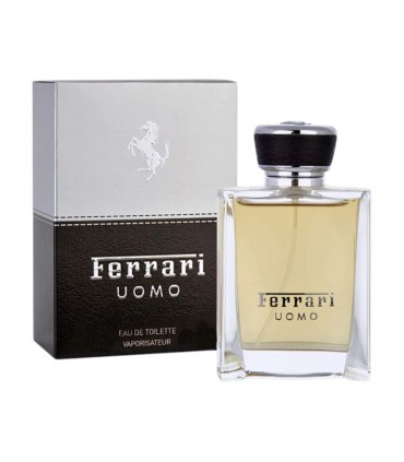 Ferrari UOMO Eau De Toilette UNIKAT