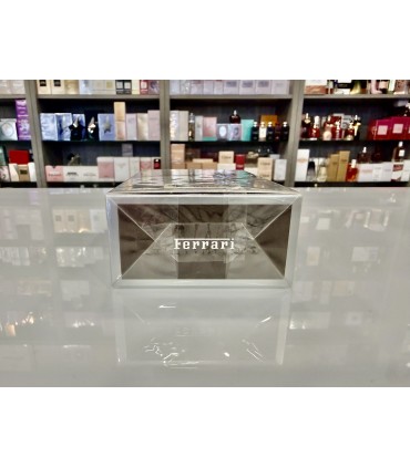 Ferrari UOMO Eau De Toilette UNIKAT