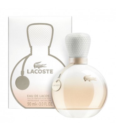Lacoste Eau De Lacoste Femme Eau De Parfum UNIKAT