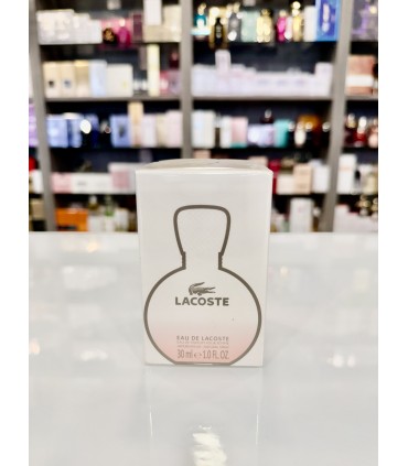Lacoste Eau De Lacoste Femme Eau De Parfum UNIKAT