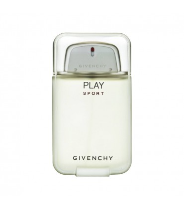 Givenchy Play Sport Pour Homme Eau De Toilette UNIKAT