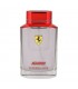 Ferrari Scuderia Club Eau De Toilette UNIKAT