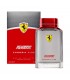 Ferrari Scuderia Club Eau De Toilette UNIKAT
