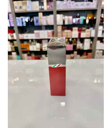 Ferrari Scuderia Club Eau De Toilette UNIKAT