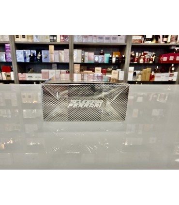 Ferrari Scuderia Club Eau De Toilette UNIKAT