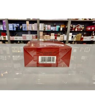 Ferrari Scuderia Club Eau De Toilette UNIKAT