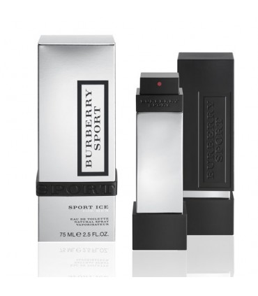 Burberry Sport Ice For Men Eau De Toilette UNIKAT
