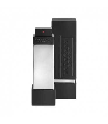 Burberry Sport Ice For Men Eau De Toilette UNIKAT