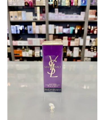 Yves Saint Laurent Manifesto Eau De Parfum  UNIKAT