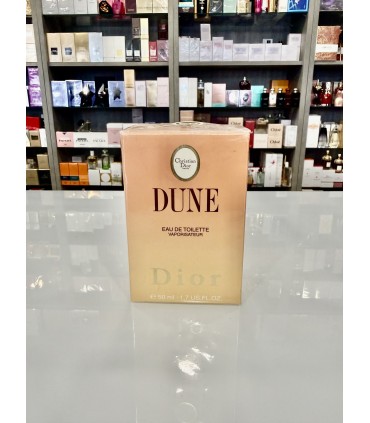 Christian Dior Dune Eau De Toilette UNIKAT