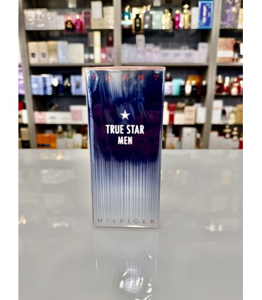 Tommy Hilfiger True Star Men Eau De Toilette UNIKAT