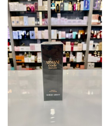 Giorgio Armani Code Profumo Eau de Parfum UNIKAT