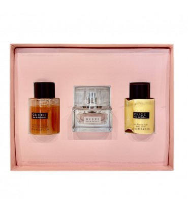 Zestaw Gucci Eau de Parfum II Eau De Parfum UNIKAT