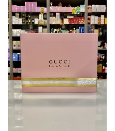 Zestaw Gucci Eau de Parfum II Eau De Parfum UNIKAT