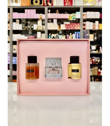 Zestaw Gucci Eau de Parfum II Eau De Parfum UNIKAT