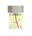 Yves Saint Laurent l'Homme Sport Eau De Toilette Unikat