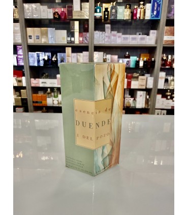 Jesus Del Pozo Esencia De Duende Eau De Toilette UNIKAT