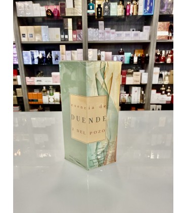 Jesus Del Pozo Esencia De Duende Eau De Toilette UNIKAT