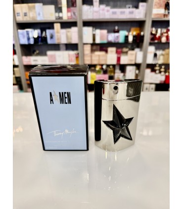 THierry Mugler A-Men Eau De Toilette METAL UNIKAT
