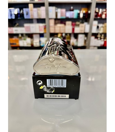 THierry Mugler A-Men Eau De Toilette METAL UNIKAT