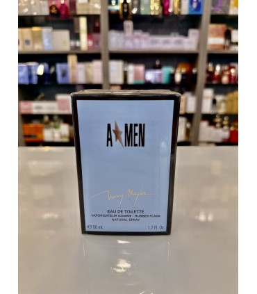 THierry Mugler A-Men Eau De Toilette GOMME UNIKAT