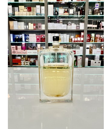 Guerlain L'Instant Pour Homme Eau De Toilette UNIKAT