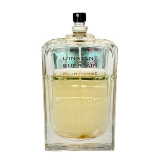 Guerlain L'Instant Pour Homme Eau De Toilette UNIKAT