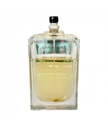 Guerlain L'Instant Pour Homme Eau De Toilette UNIKAT