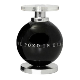 Perfume Jesus.Del.Pozo In Black Eau De Toilette  UNIKAT - 50 ml