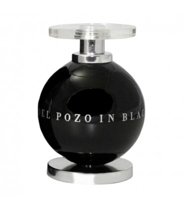 Perfume Jesus.Del.Pozo In Black Eau De Toilette  UNIKAT
