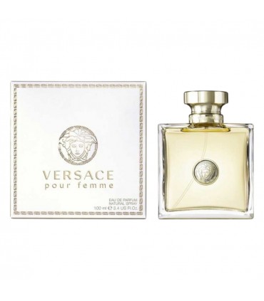 Versace Pour Femme Eau De Parfum UNIKAT VINTAGE