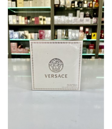 Versace Pour Femme Eau De Parfum UNIKAT VINTAGE