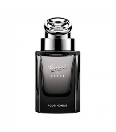 Gucci By Gucci Pour Homme Eau De Toilette UNIKAT