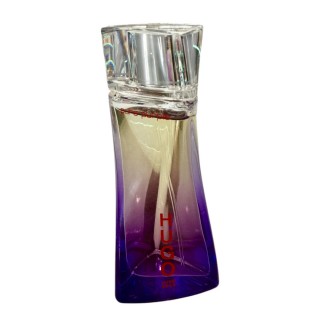 Hugo Boss Pure Purple For Women Eau De Parfum UNIKAT