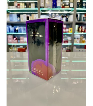Marc Jacobs Lola Eau De Parfum UNIKAT VINTAGE OLD