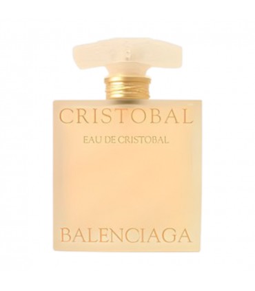 Balenciaga Cristobal Eau De Toilette UNIKAT