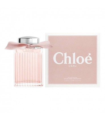 Chloe L'Eau Eau De Toilette UNIKAT