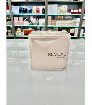 Calvin Klein Reveal Eau De Parfum UNIKAT