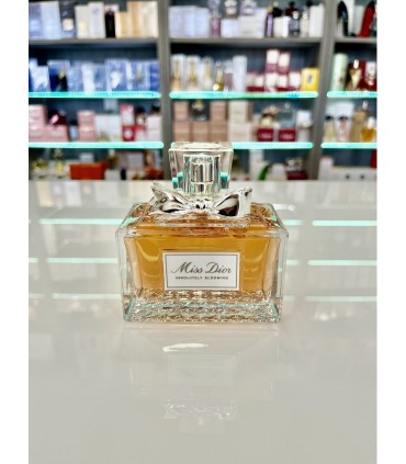 Miss Dior Blooming Absolutely  Eau De Parfum UNIKAT