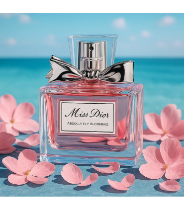 Miss Dior Blooming Absolutely  Eau De Parfum UNIKAT