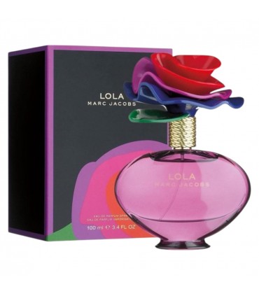 Marc Jacobs Lola Eau De Parfum UNIKAT VINTAGE OLD