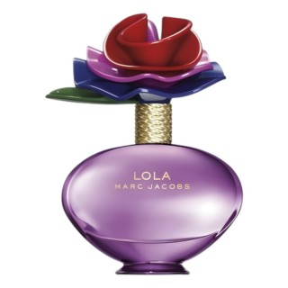 Marc Jacobs Lola Eau De Parfum UNIKAT VINTAGE OLD
