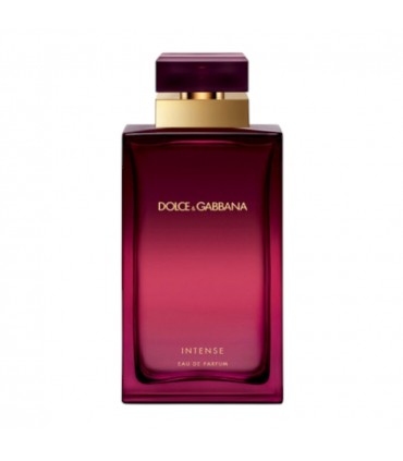 Dolce & Gabbana Pour Femme INTENSE Eau De Parfum UNIKAT