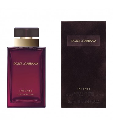 Dolce & Gabbana Pour Femme INTENSE Eau De Parfum UNIKAT
