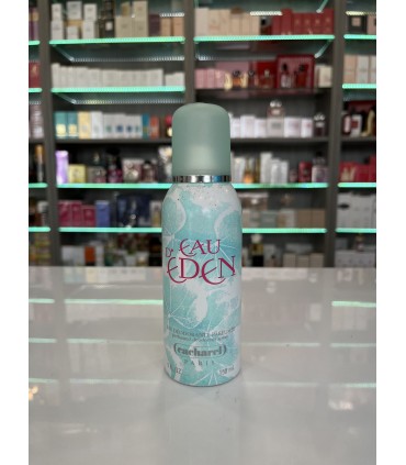 Cacharel Eau D'Eden Deodorant UNIKAT OLD VINTAGE