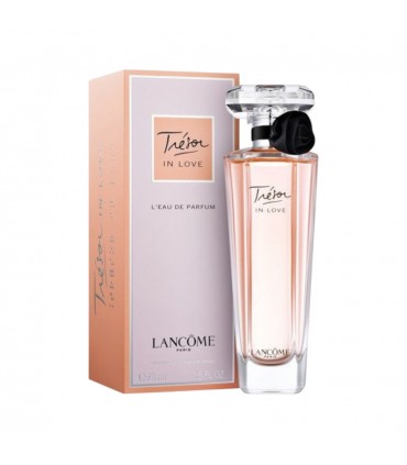 Lancome Tresor In Love Eau De Parfum UNIKAT