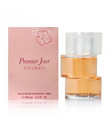 Nina Ricci Premier Jour Eau De Parfum