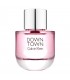 Calvin Klein Down Town  Eau De Parfum UNIKAT