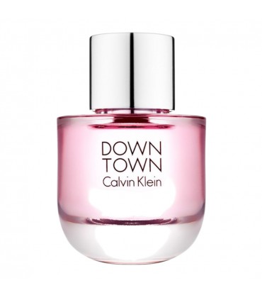 Calvin Klein Down Town  Eau De Parfum UNIKAT