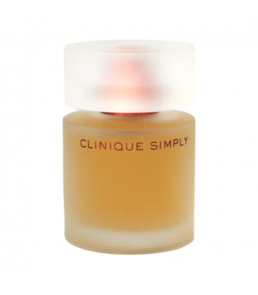 Clinique Simply Parfume Parfum Pour Femme UNIKAT